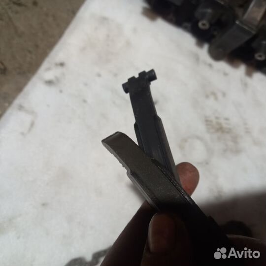 Грм Yamaha TDM850-1