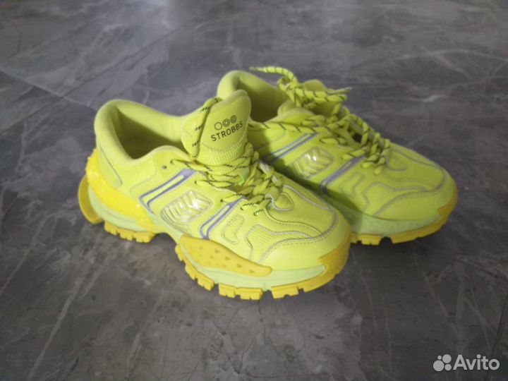 Кроссовки strobbs р 37