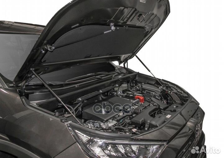 Амортизатор капота toyota RAV4 19- 2 шт. utorav031