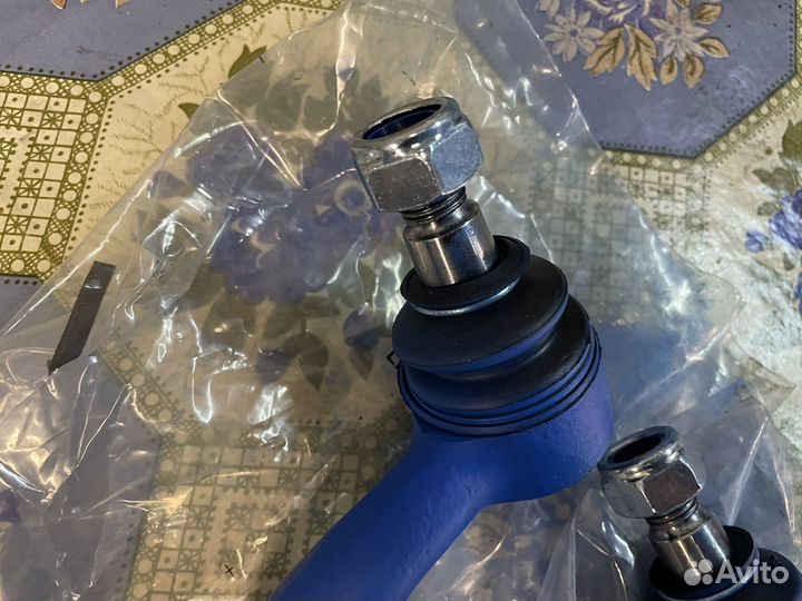 Рычаги верхние BMW 525 е34