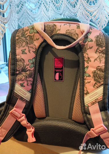 Портфель школьный