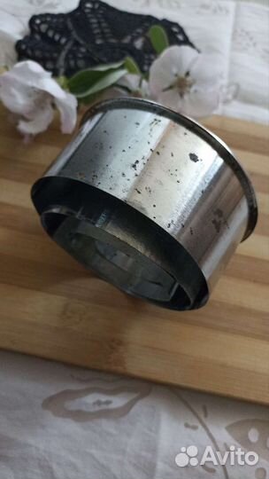 Формы для салатов и красивой подачи десертов