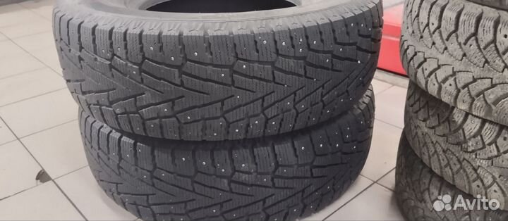 Nexen Winguard WinSpike SUV 265/70 R16