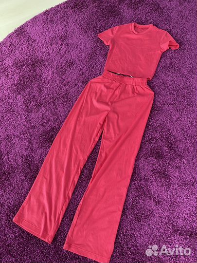 Костюм летний