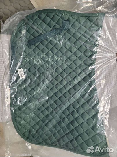 Амуниция для конного спорта