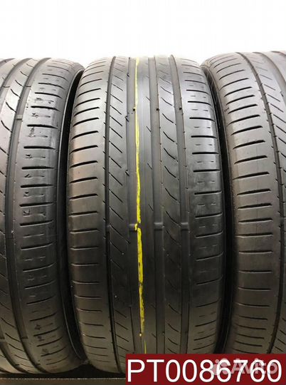 Continental ContiSportContact 5 235/45 R19 98H