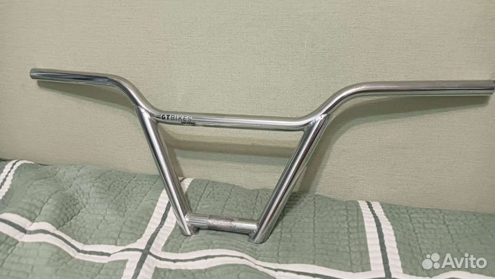 Продам руль на bmx