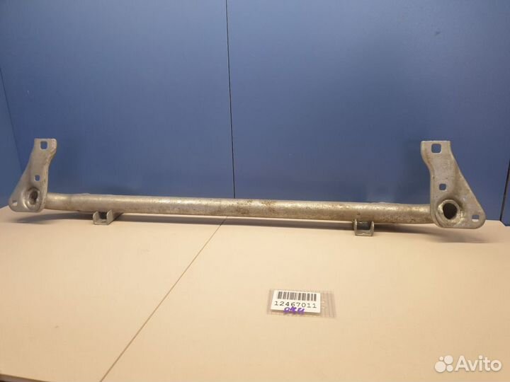 Усилитель бампера переднего Mercedes M-klasse W166