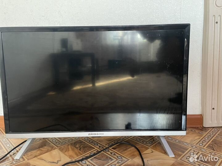 Телевизор erisson