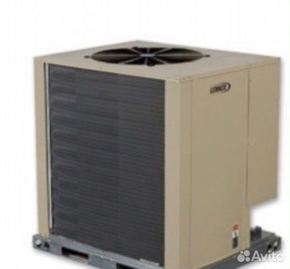 Продам ккб lennox TSA072/380-3