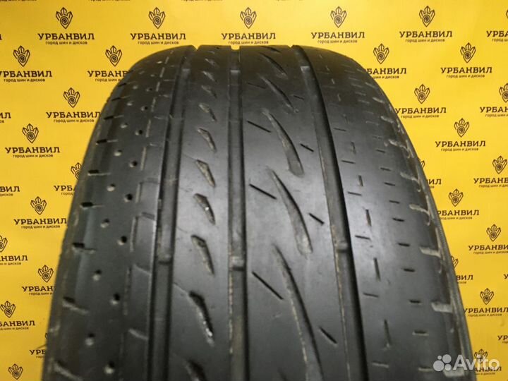 Bridgestone Regno GRVII 215/60 R16 95H