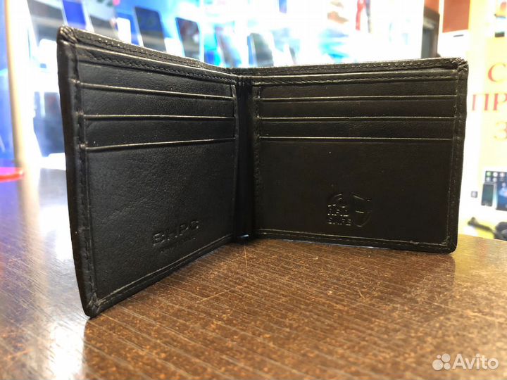 Кошелек US Polo новый