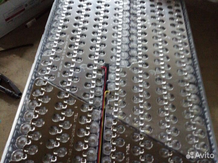 Батарея Tesla Model X