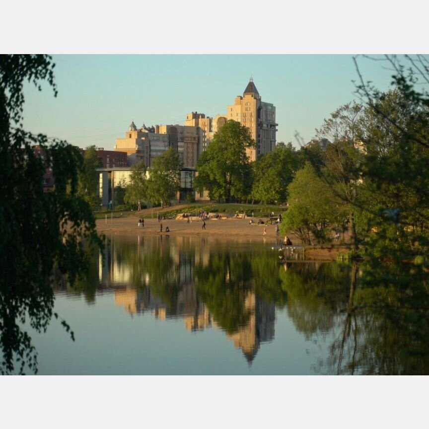2-к. квартира, 71 м², 1/4 эт.