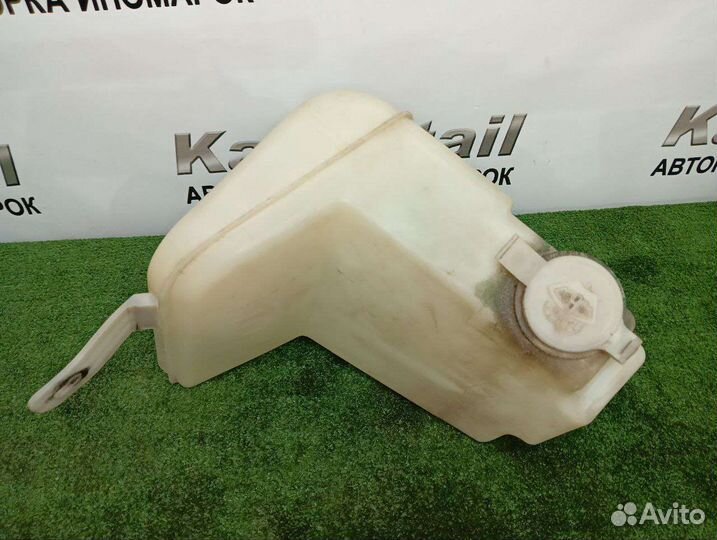 Бачок омывателя 5L Mercedes Benz W163 ML 230
