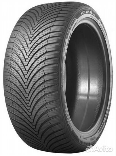 Kumho Solus 4S HA32 SUV 265/50 R19 110V