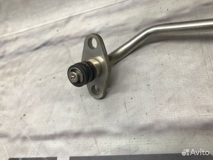 Топливная трубка Lexus Is250 GSE20 4grfse 2010