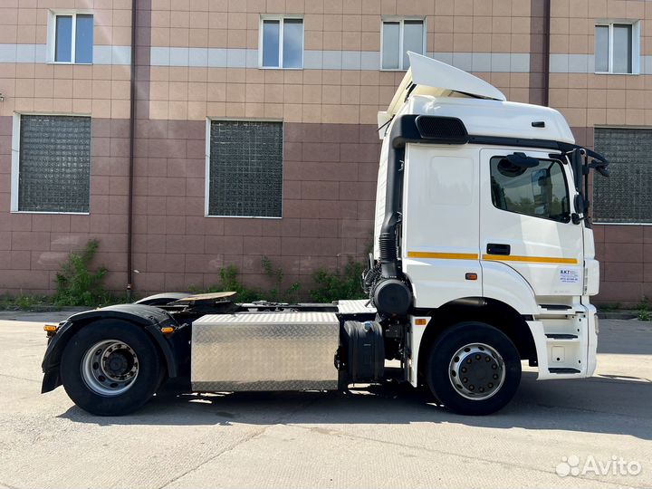 КАМАЗ 5490 NEO, 2017