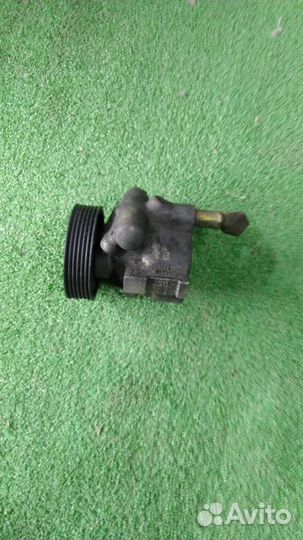 Насос гур Renault Clio 2