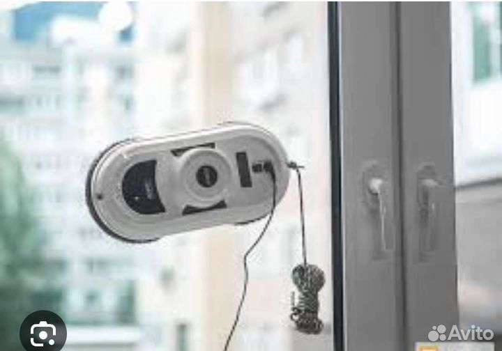 Аренда робот мойщик окон