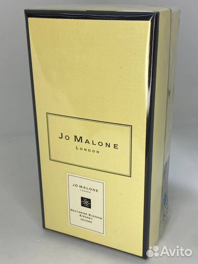 Парфюм Jo Malone Nectarine Blossom & Honey