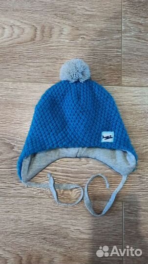 Шапки для мальчика
