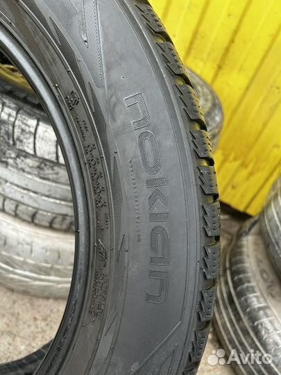 Nokian Tyres Hakkapeliitta R2 SUV 225/60 R18