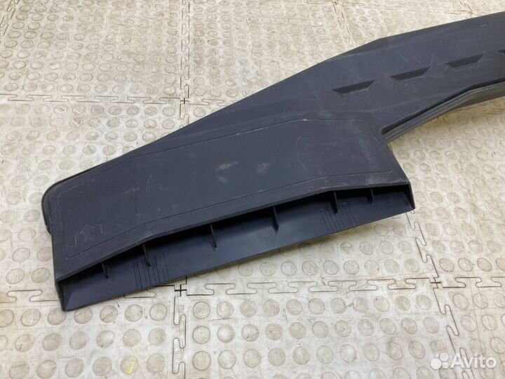 Воздухозаборник Kia K5 DL3 2019