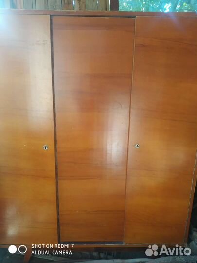 Шкаф стенка бу