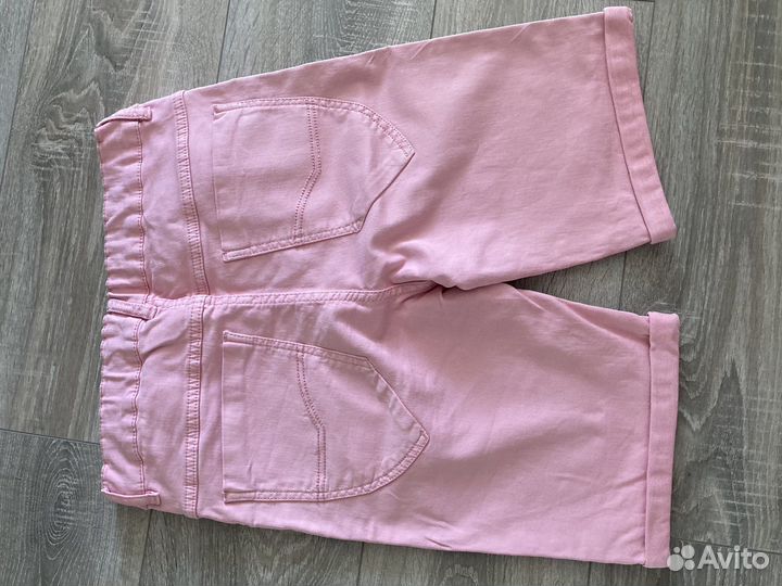 Шорты бермуды