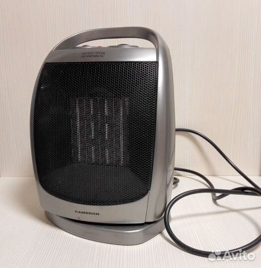 Тепловентилятор Cameron TCH 1530R