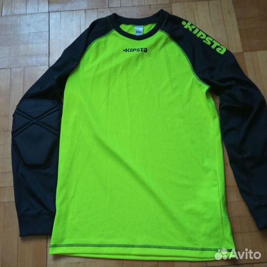 Вратарский свитер