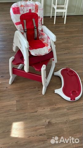 Кресло для кормления