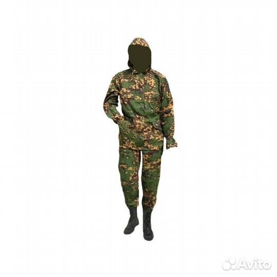 Маскхалат лето лягушка партизан викинг