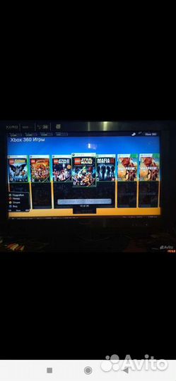 Xbox360S,320gb,limited edition,freeboot