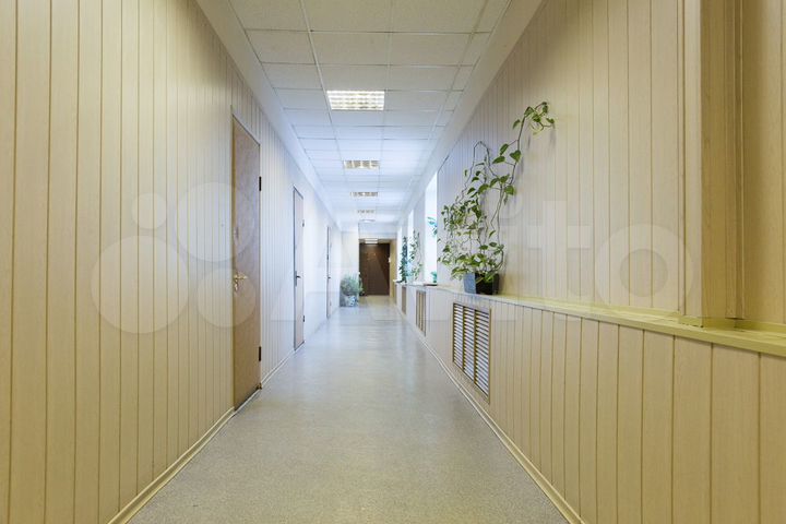 Сдам офисное помещение, 320 м²