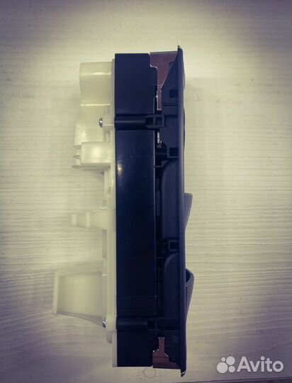 Блок Стеклоподьемников Mercedes Benz W204 W212