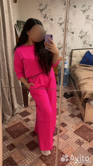 Комбинезон женский