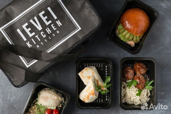 Помощник на кухне