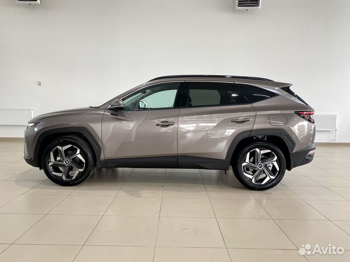 Hyundai Tucson 2.5 AT, 2023