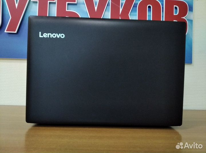 Ноутбук игровой / бу / i3 / 12gb / ssd / geforce