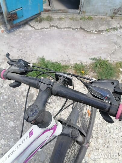 Велосипеды бу взрослый