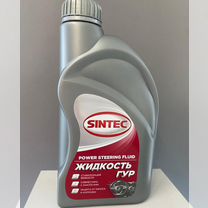 Sintec Жидкость гур