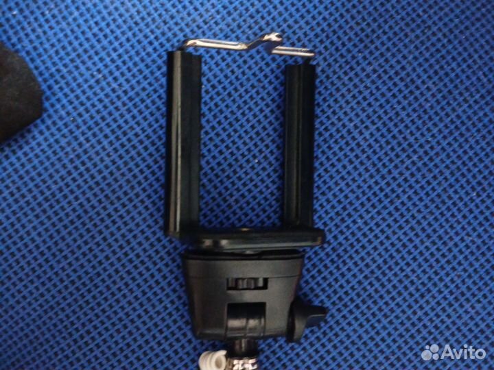 Селфи палка