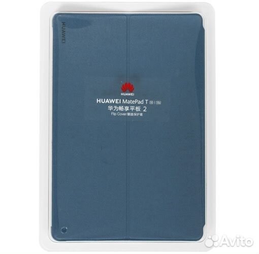 Оригинал Flip Cover Huawei MatePad T10 / T10s 9,7