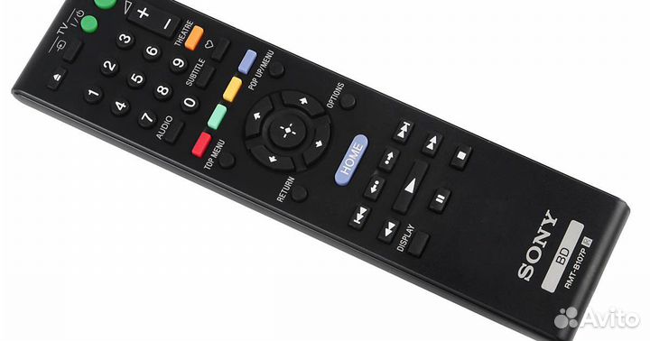 3D Blu-Ray-плеер Sony BDP-S470
