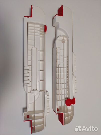 Ванночка для купания с подставкой baby ok