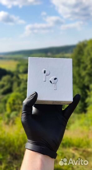 Airpods 3 / Airpods PRO 2