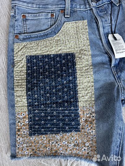 Шорты мужские levis