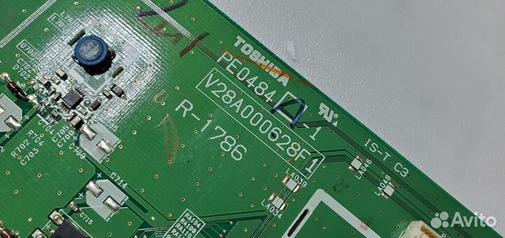 PE0484 V28A000628F1